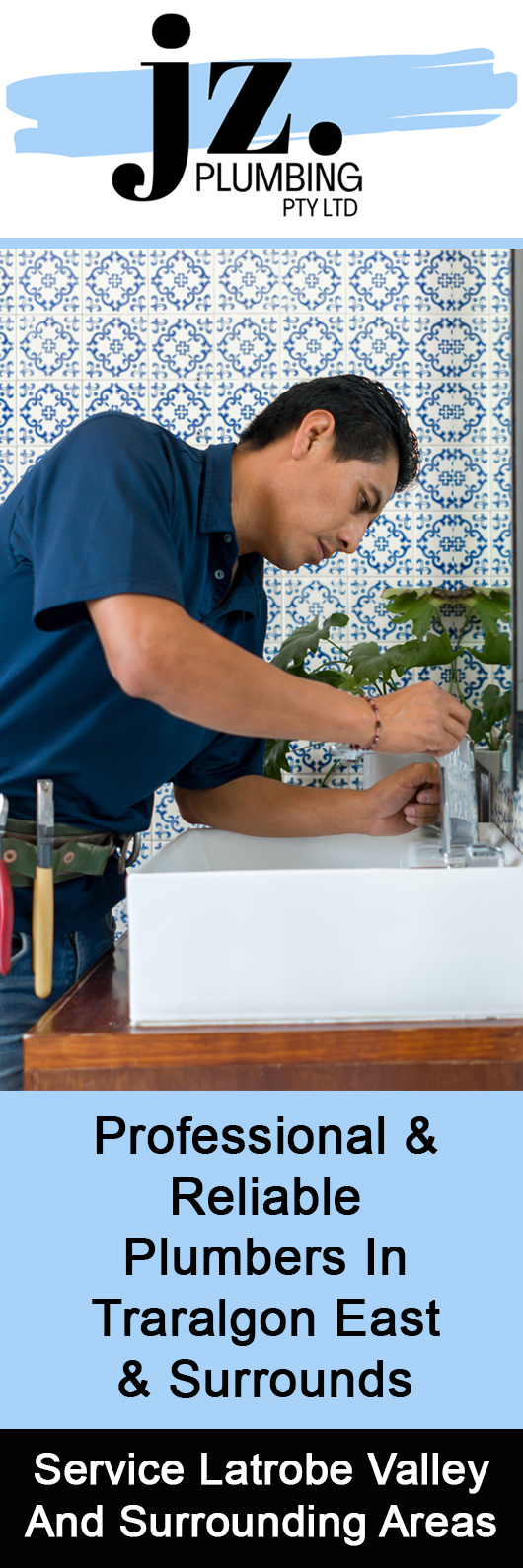 JZ Plumbing PTY LTD