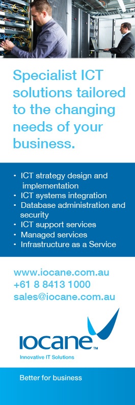 IOCANE PTY LTD