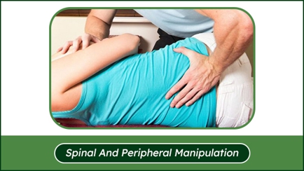 HealthFirst Therapies and Massage Hero Image
