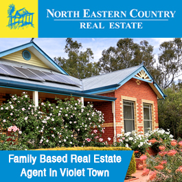 North Eastern Country Real Estate