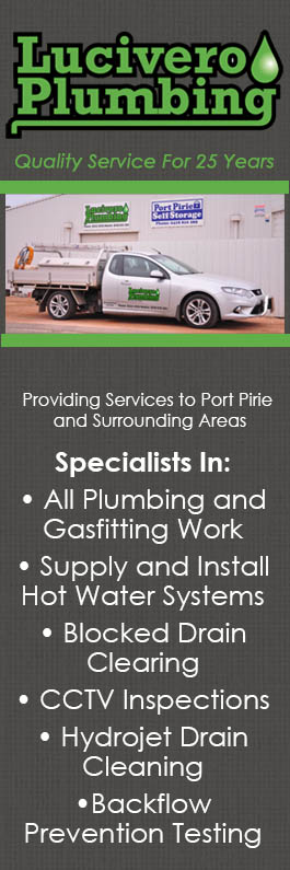 Lucivero Plumbing