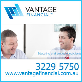 Vantage Financial