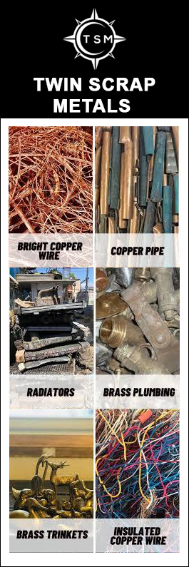 Twin Scrap Metals