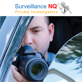 Surveillance NQ