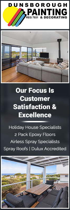 Dunsborough Painting & Decorating