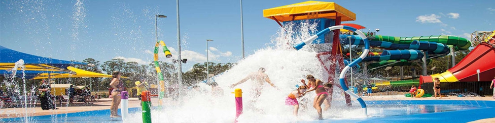 Blacktown City Council Hero Image