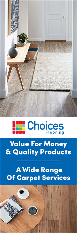 Bendigo Choice Curtains