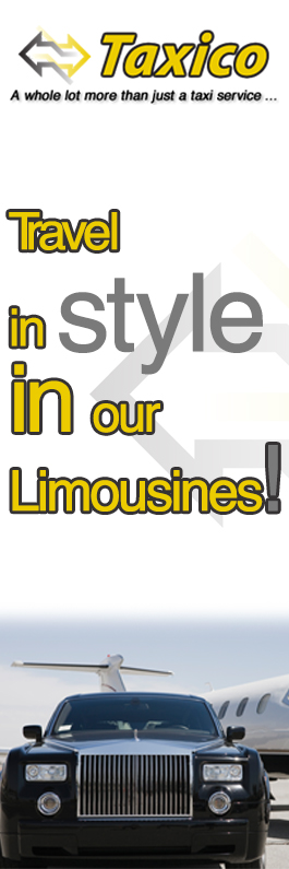 Silver Service Limousines & Hirecars