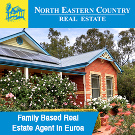 North Eastern Country Real Estate