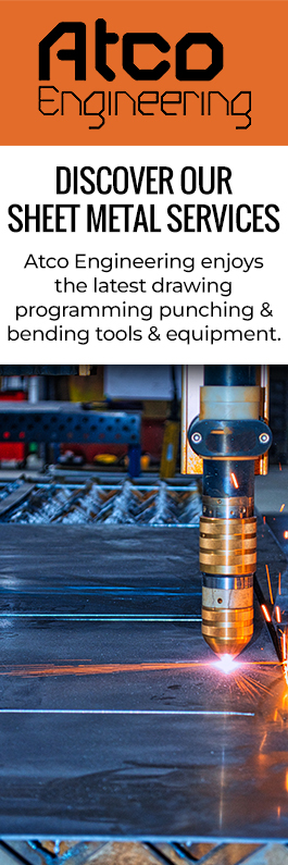 Atco Engineering Pty Ltd