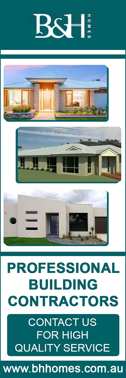 B&H Homes