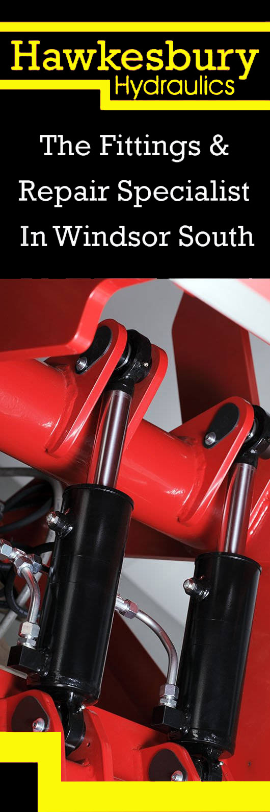 Hawkesbury Hydraulics