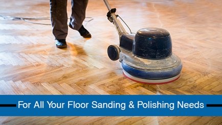 Ipswich Floor Sanding and Polishing Hero Image