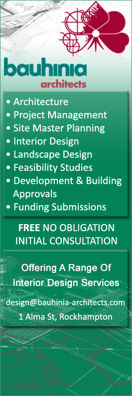 Bauhinia Architects