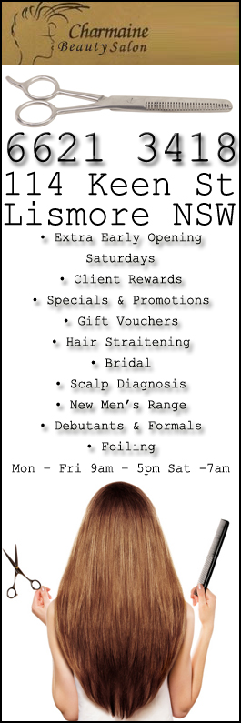 Charmaine's Hair Salon