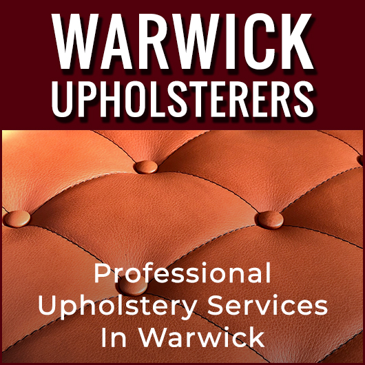 Warwick Upholsterers