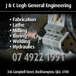 Legh J & C