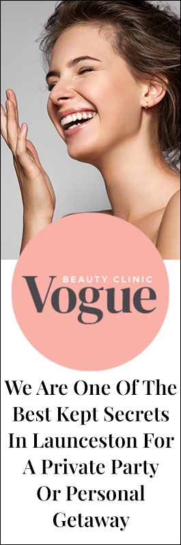Vogue Beauty Clinic