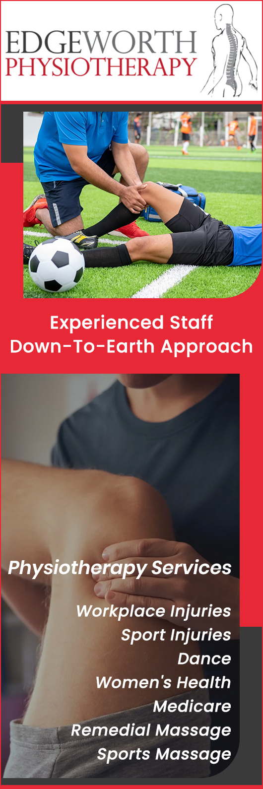 Edgeworth Physiotherapy