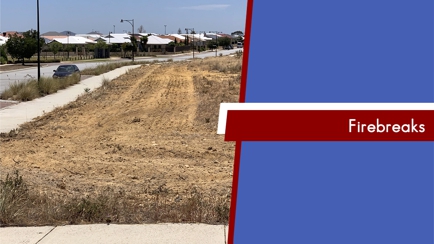 Wanneroo Slashing Contractors Hero Image