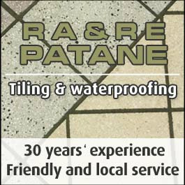 R A & R E Patane