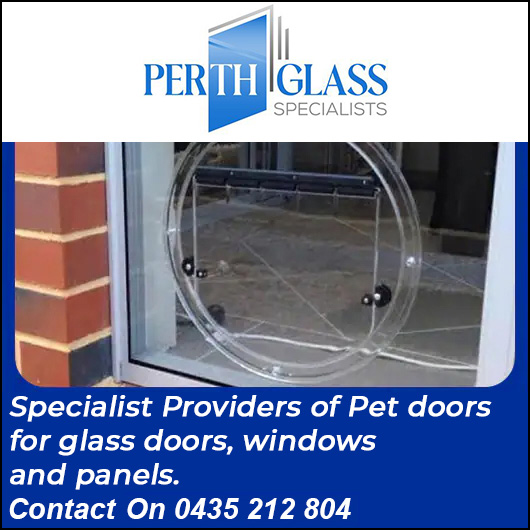 Perth Glass Specialists