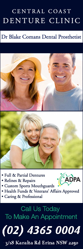 Central Coast Denture Clinic