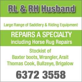 Husband R L & R H