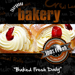 Thurgoona Bakery & Pandas Kitchen