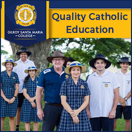 Gilroy Santa Maria College