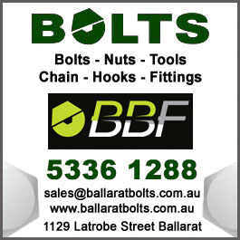 Ballarat Bolts & Fasteners