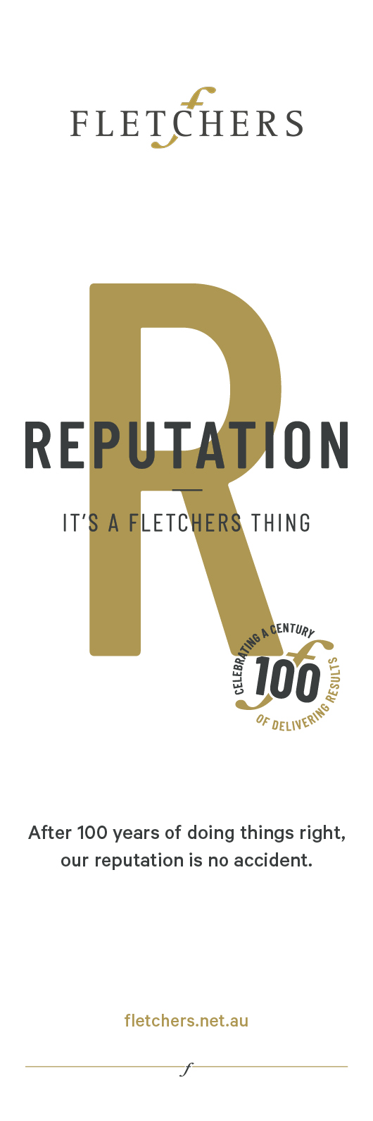 Fletchers Real Estate