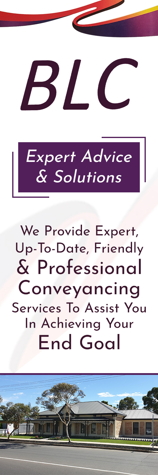 Barossa Land Conveyancers