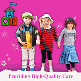 Atchison Preschool