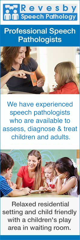 Revesby Speech Pathology
