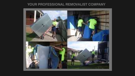 Hervey Bay Removals Hero Image