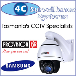 4C Surveillance Systems Pty Ltd