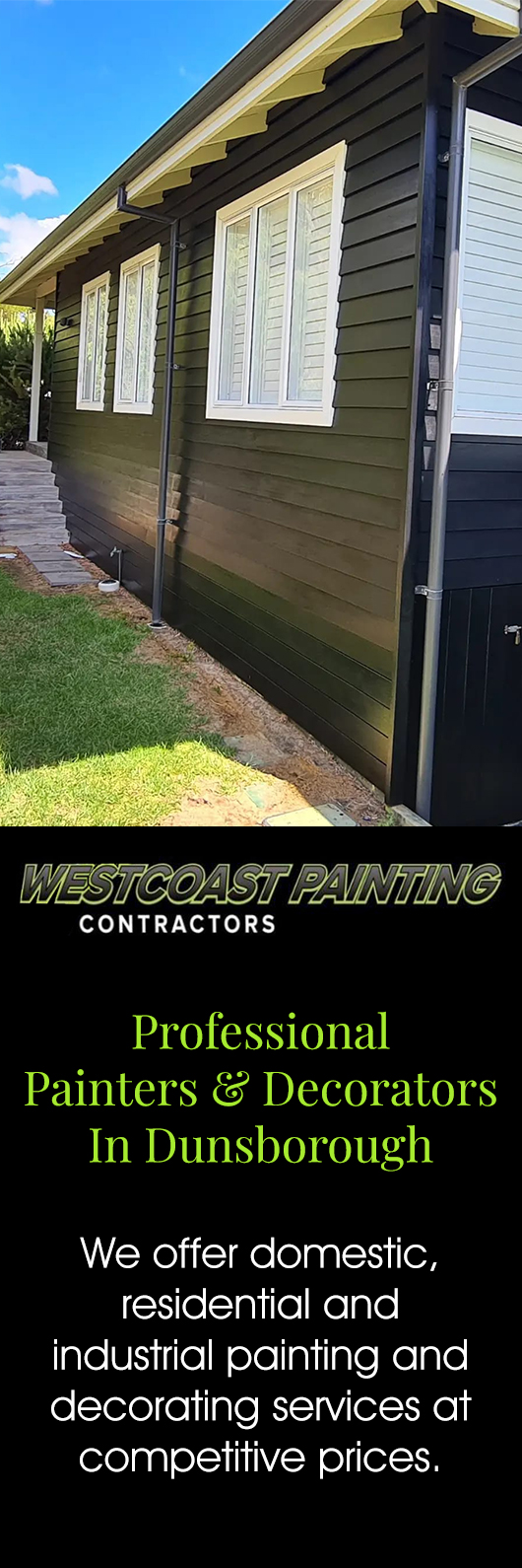 Westcoast Painting Contractors