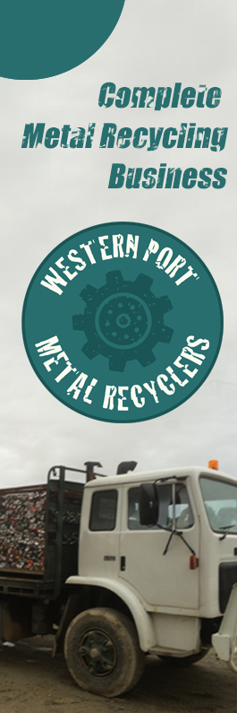Western Port Metal Recyclers