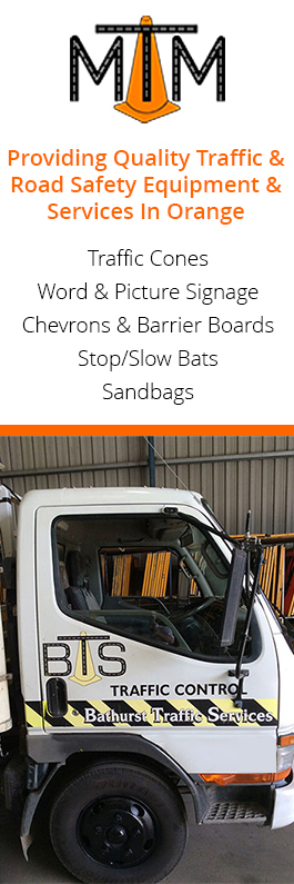 Midwest Traffic Management (Orange) Pty Ltd