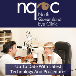 North Queensland Eye Clinic