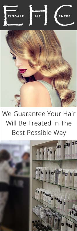 Erindale Hair Centre