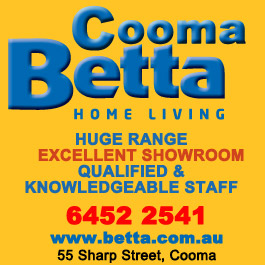 Cooma Betta Home Living