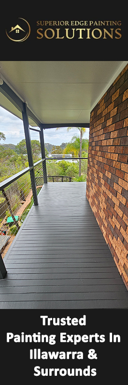 Superior Edge Painting Solutions
