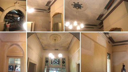 Conrad Swart Plastering Services Hero Image