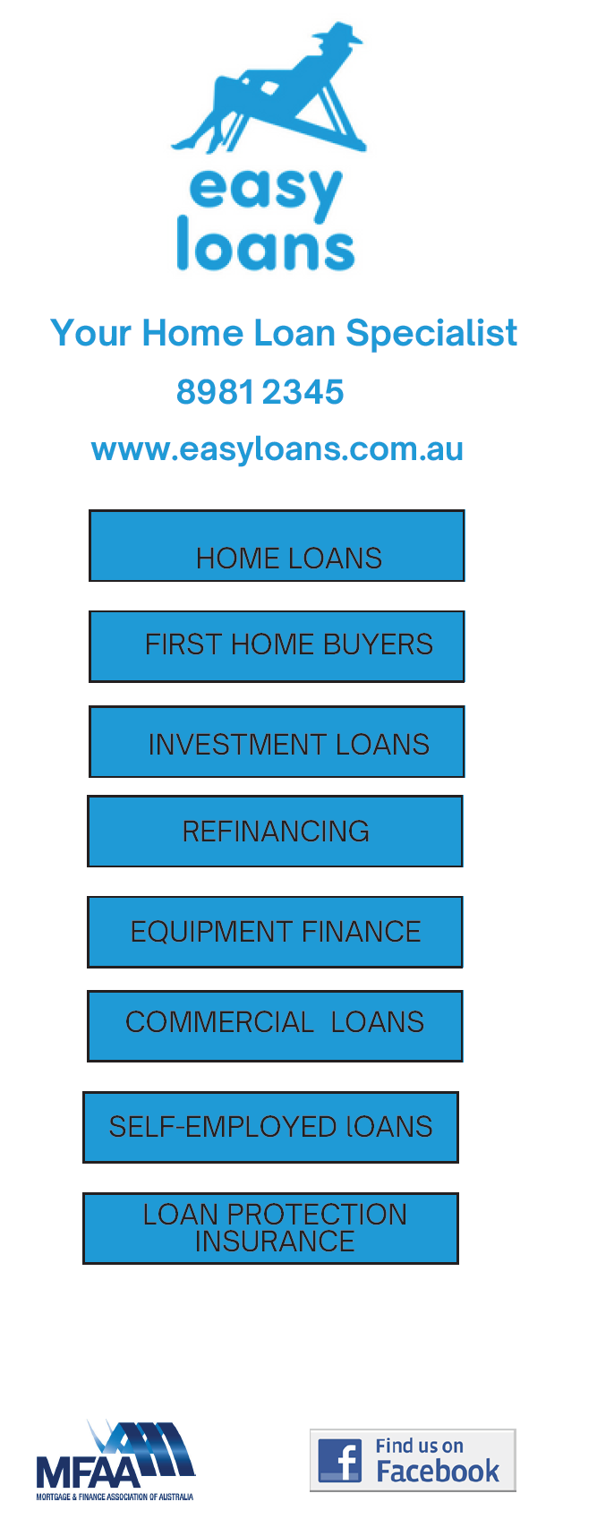Easy Loans