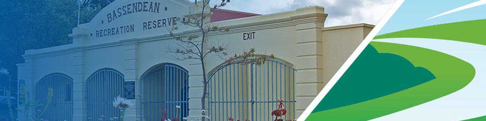 Bassendean Town Council Hero Image
