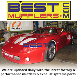 Best Mufflers
