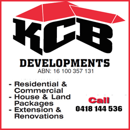 KCB Developments