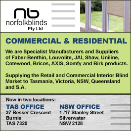 Norfolk Blinds Pty Ltd